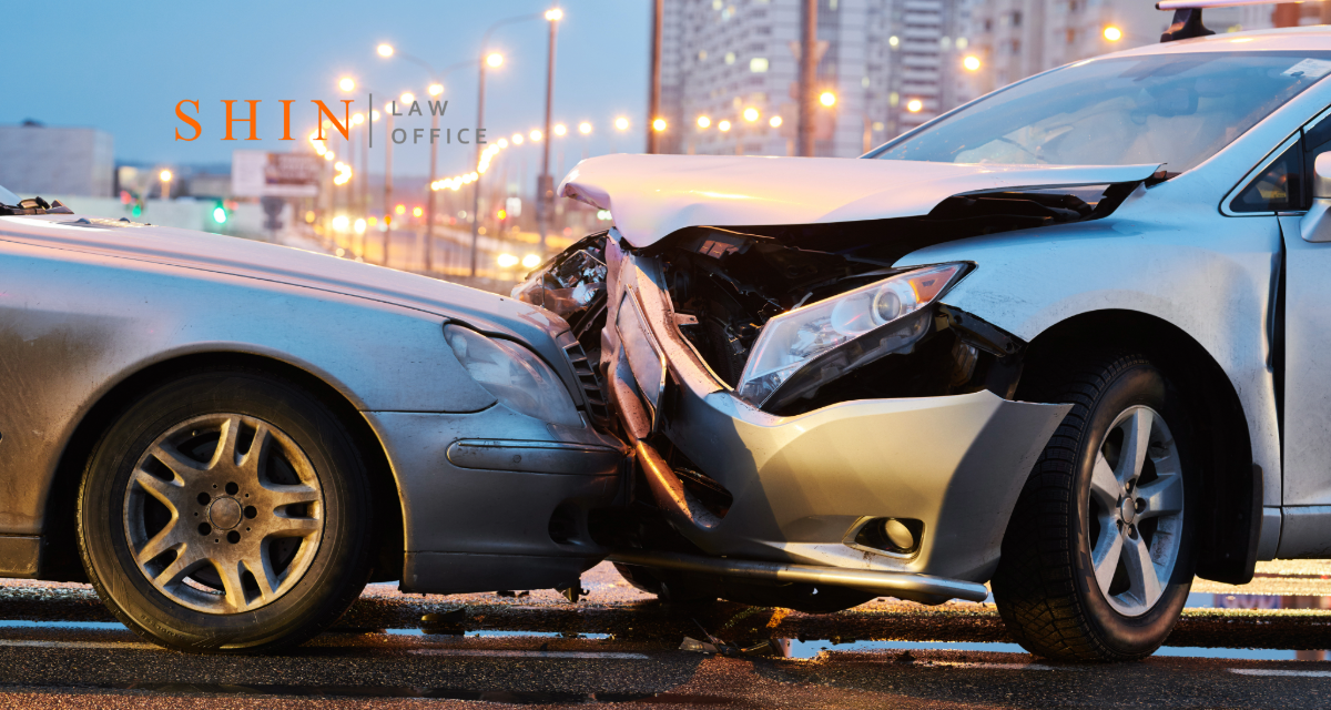 Annandale Chain-Reaction Collisions: Don’t Let the Insurance Company Shortchange You
