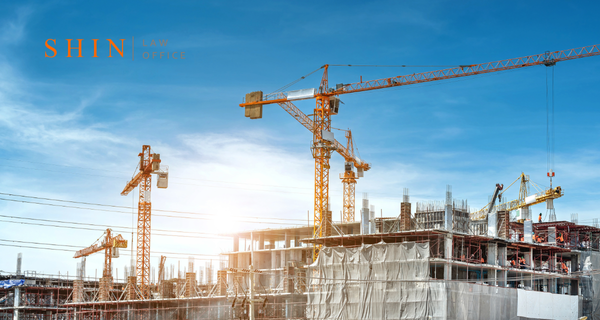 Contractor Disputes in Virginia: When Skipping Change Orders Leads to Litigation