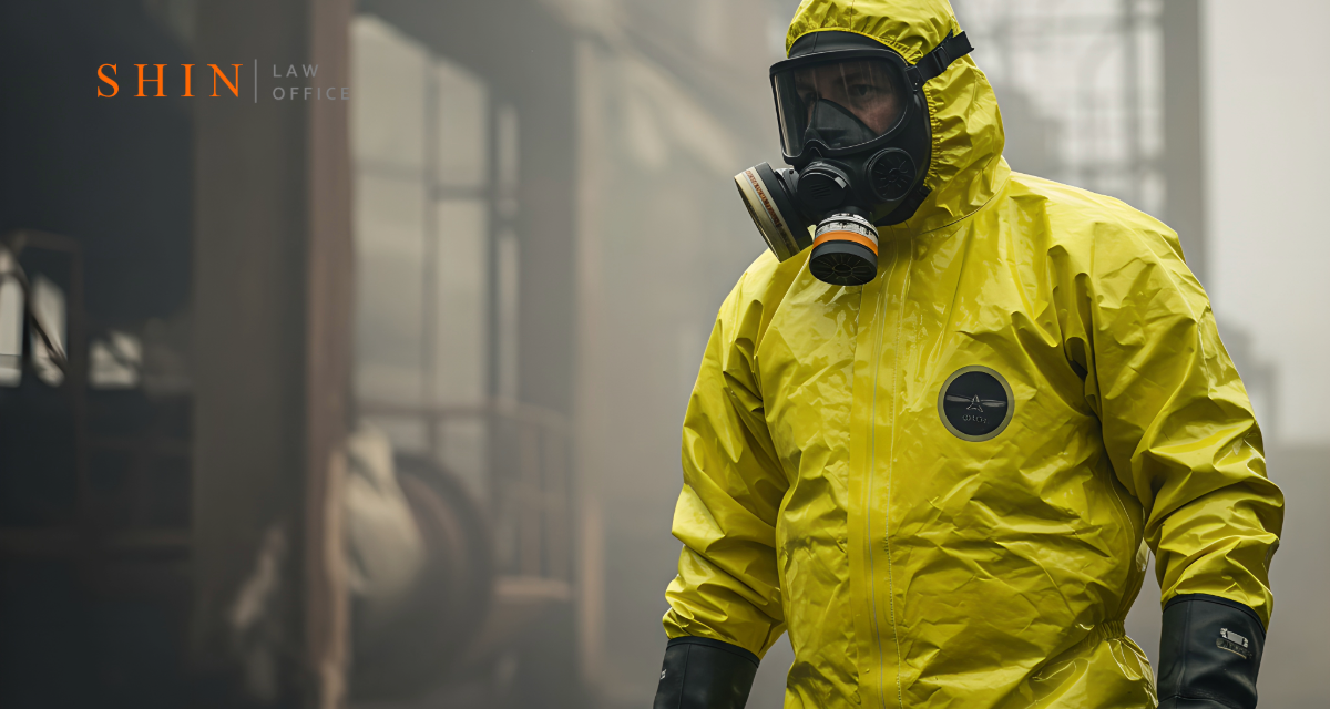 Toxic Chemical Exposure and Environmental Torts in Hillsboro: What You Need to Know