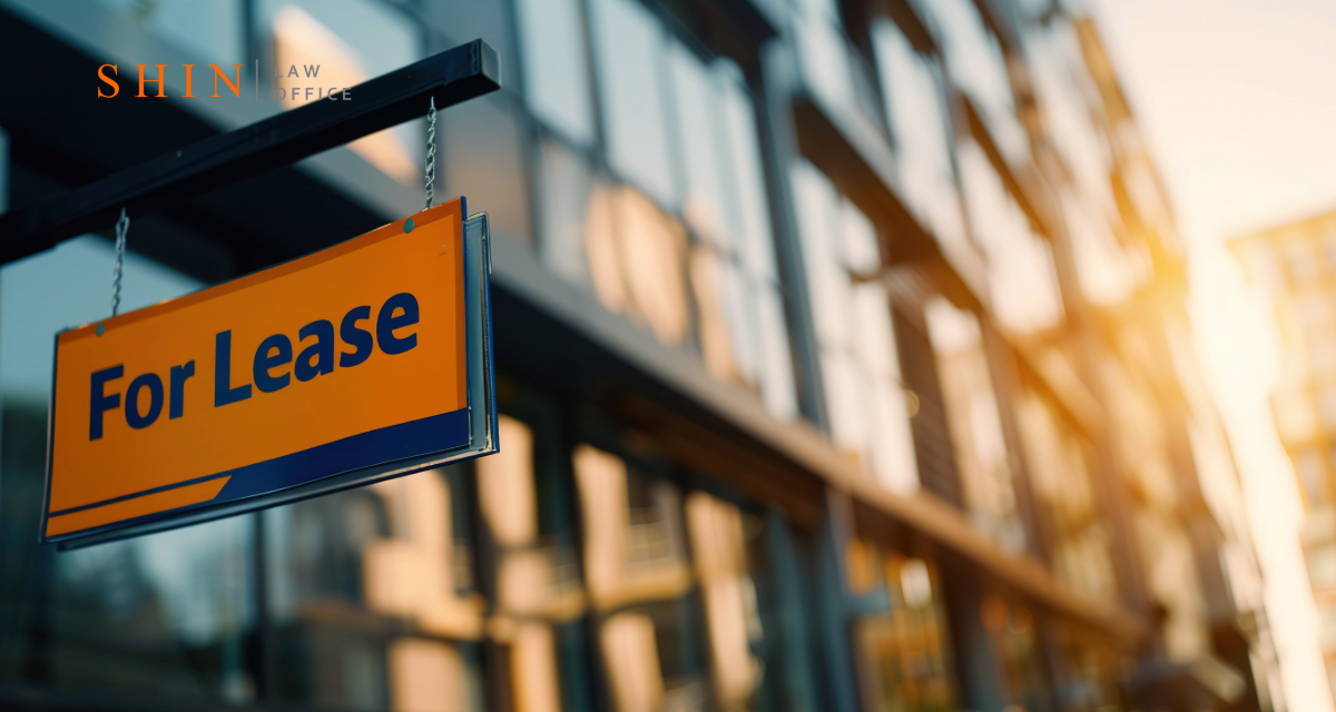 Commercial Lease Disputes in Falls Church: What Tenants and Landlords Need to Know