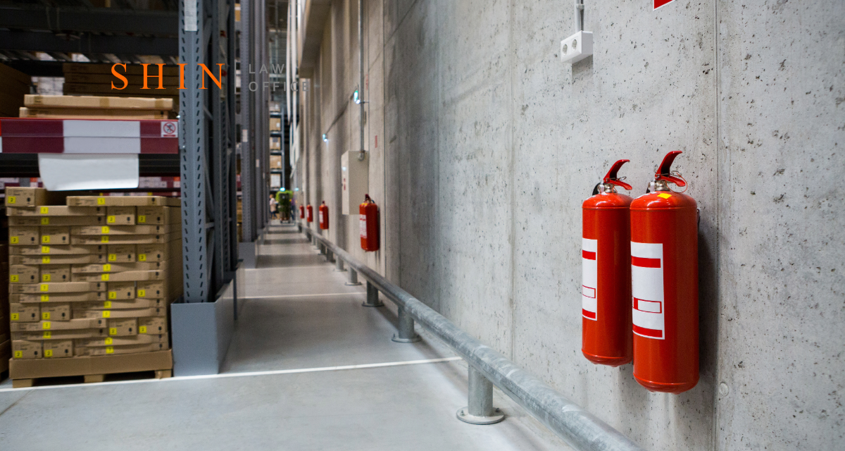 The Test Was Never Done: What Missed Fire Safety Inspections Mean for Your Liability