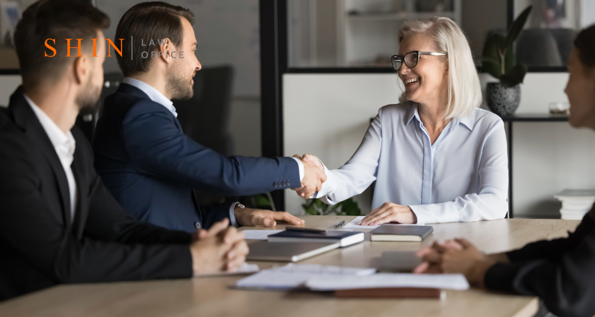 You Built the Brand. Don’t Let a Loose Contract Destroy It.