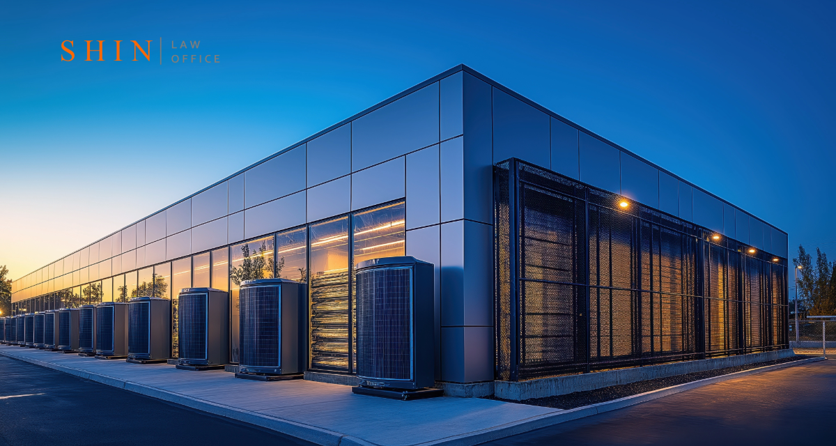 Chemical Exposure from Data Centers in Loudoun: What Homeowners Can Do