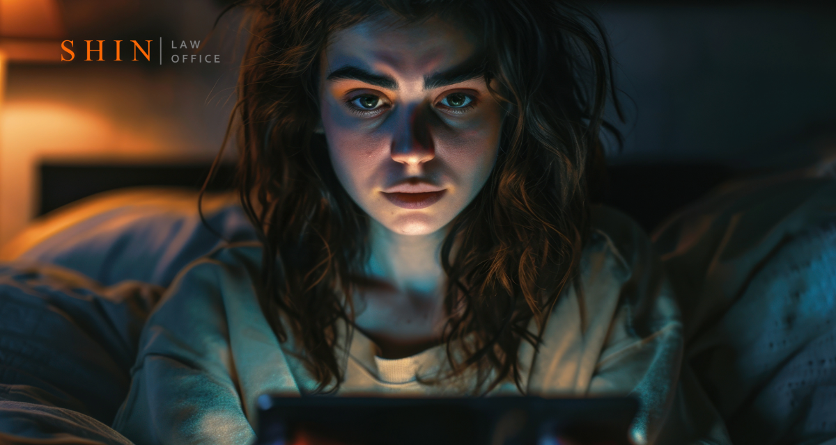 When Stalking Turns Digital: How Loudoun County Courts Are Handling Tech-Based Threats