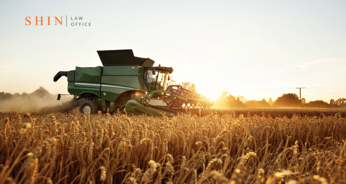 Farming Equipment Accidents: Who’s Responsible When You Get Hurt in Aldie?