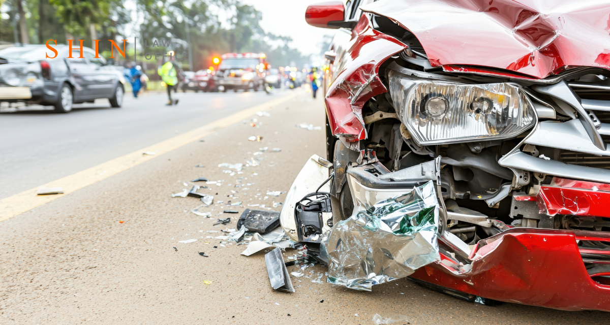 Injured in a Loudoun County Highway Crash? Here’s What to Do Before Talking to Insurance