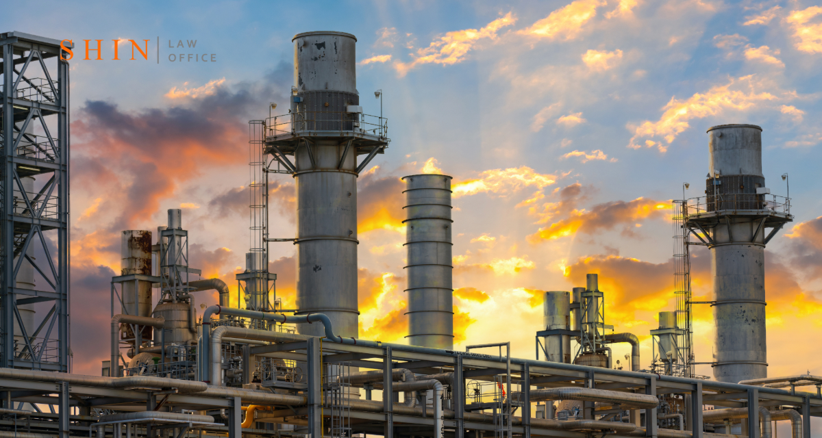 Industrial Mold Exposure in Leesburg: Know Your Rights If You’ve Been Exposed