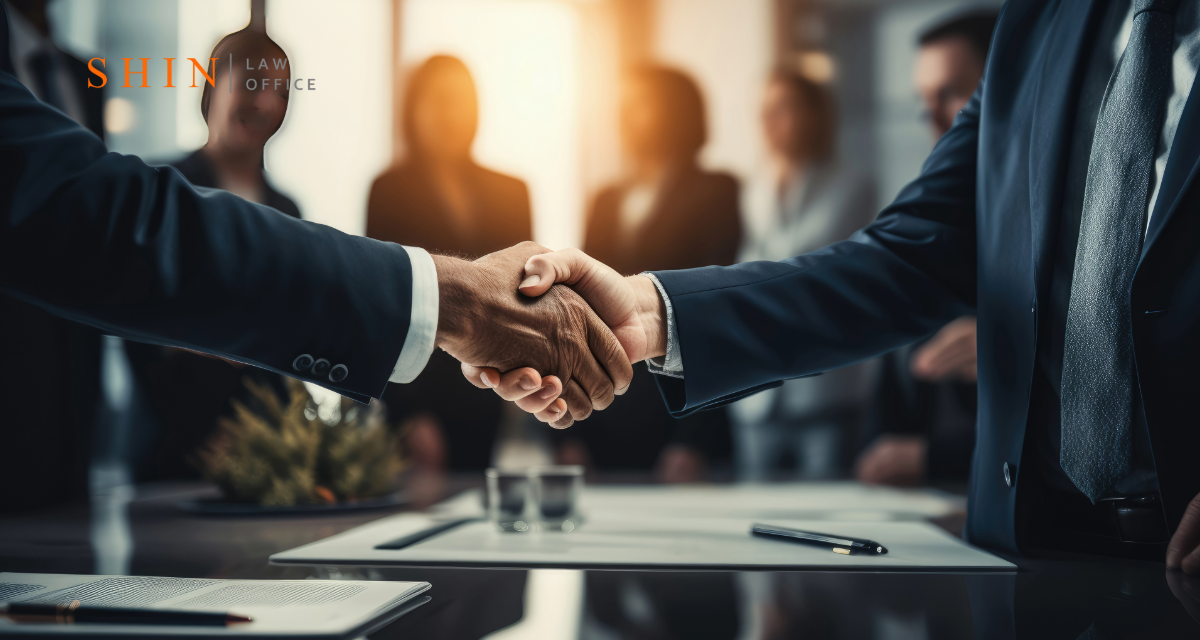 Joint Ventures vs. Full Mergers in Northern Virginia: Strategic Differences Explained