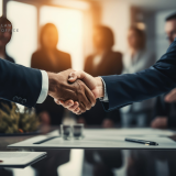 joint venture attorney Northern VA, mergers lawyer Loudoun County, business partnership law Fairfax VA, full merger legal advice VA, joint venture agreement Northern Virginia