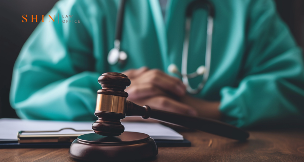 When Medical Negligence Leaves Lasting Scars: Malpractice Lawsuits in Leesburg