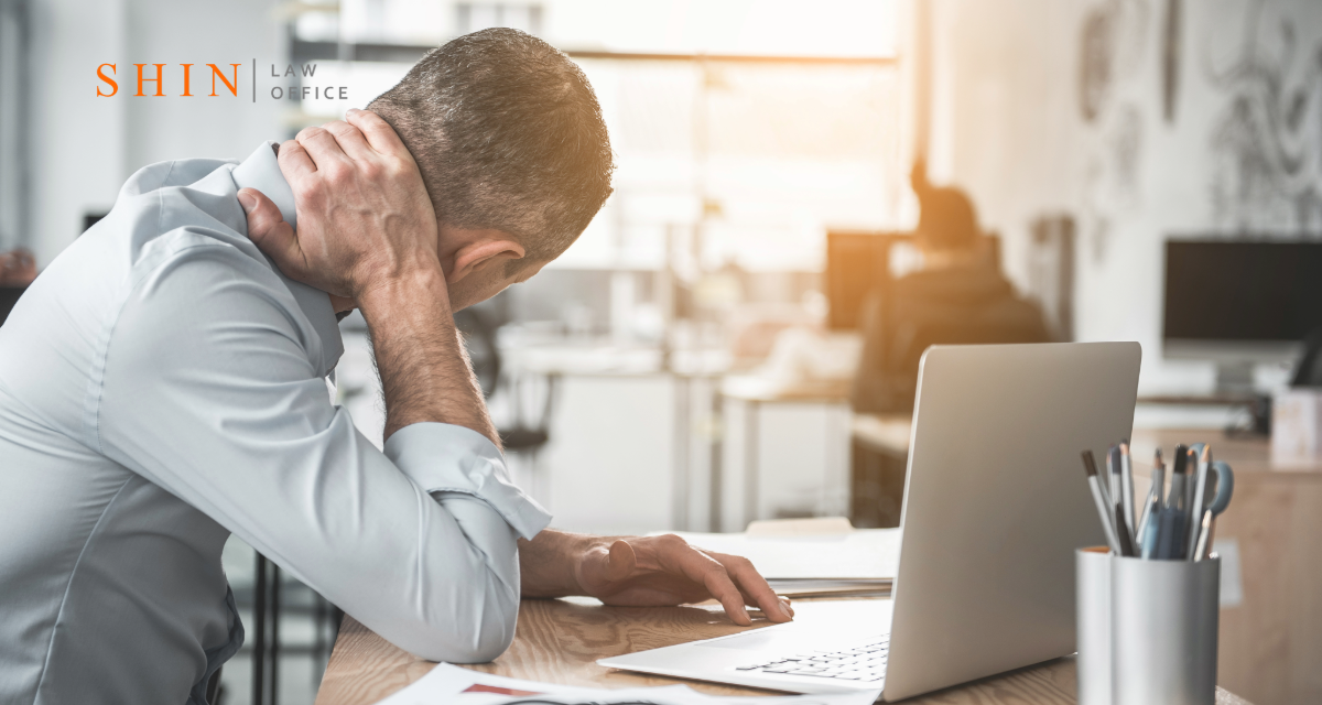 When Minor Neck Pain Becomes a Major Lawsuit in Fairfax County