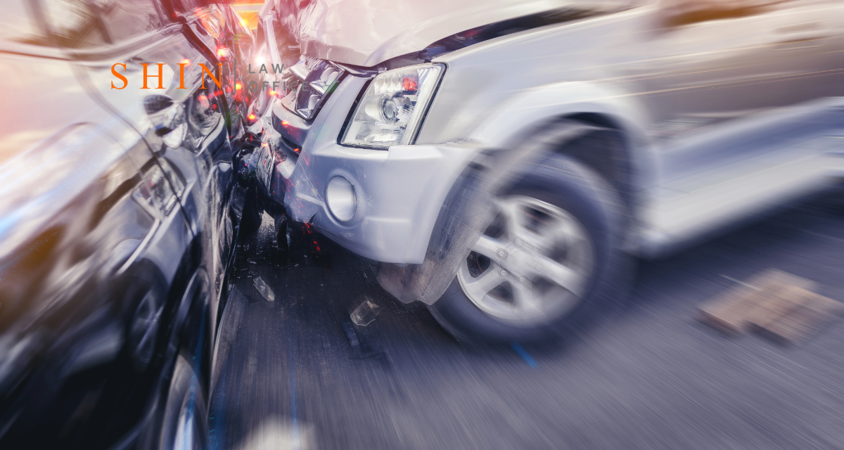 Injured in a Multi-Vehicle Crash Near Springfield Interchange? You’re Not Alone