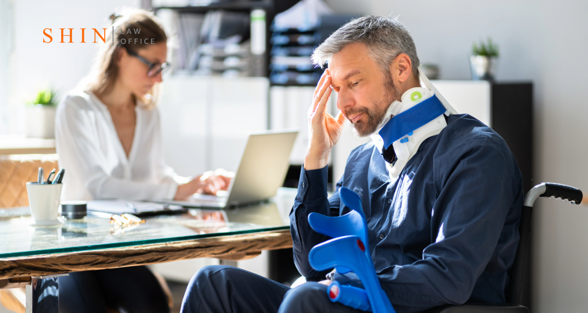 Neck Injury Settlements in Loudoun County: What Victims Should Expect