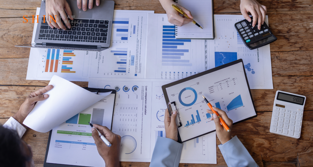 Selling Your Loudoun County Business? Legal Steps to Maximize Value