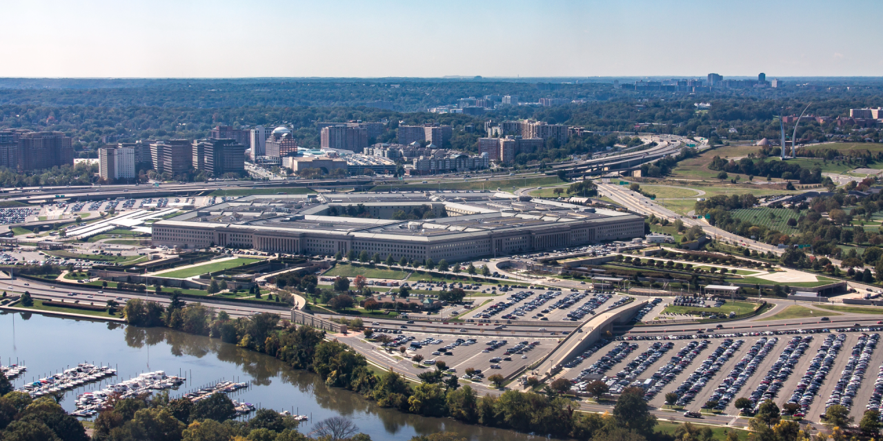 Resolving Service Contract Breaches in Pentagon City Without Going to Court