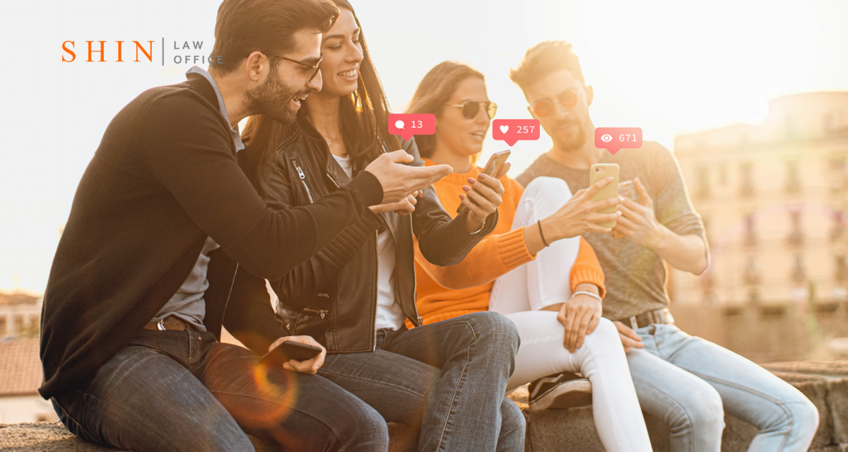 Trademark Infringement on Social Media: What Northern Virginia Businesses Should Know