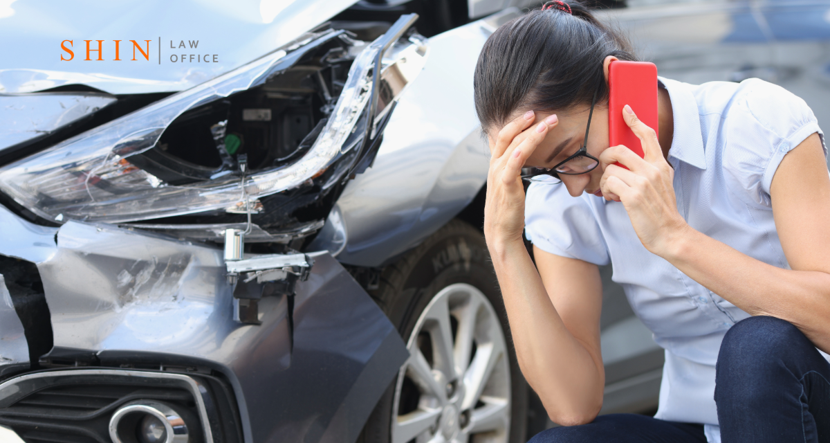 Hit and Hurt: What Every Auto Accident Victim in South Riding Needs to Know