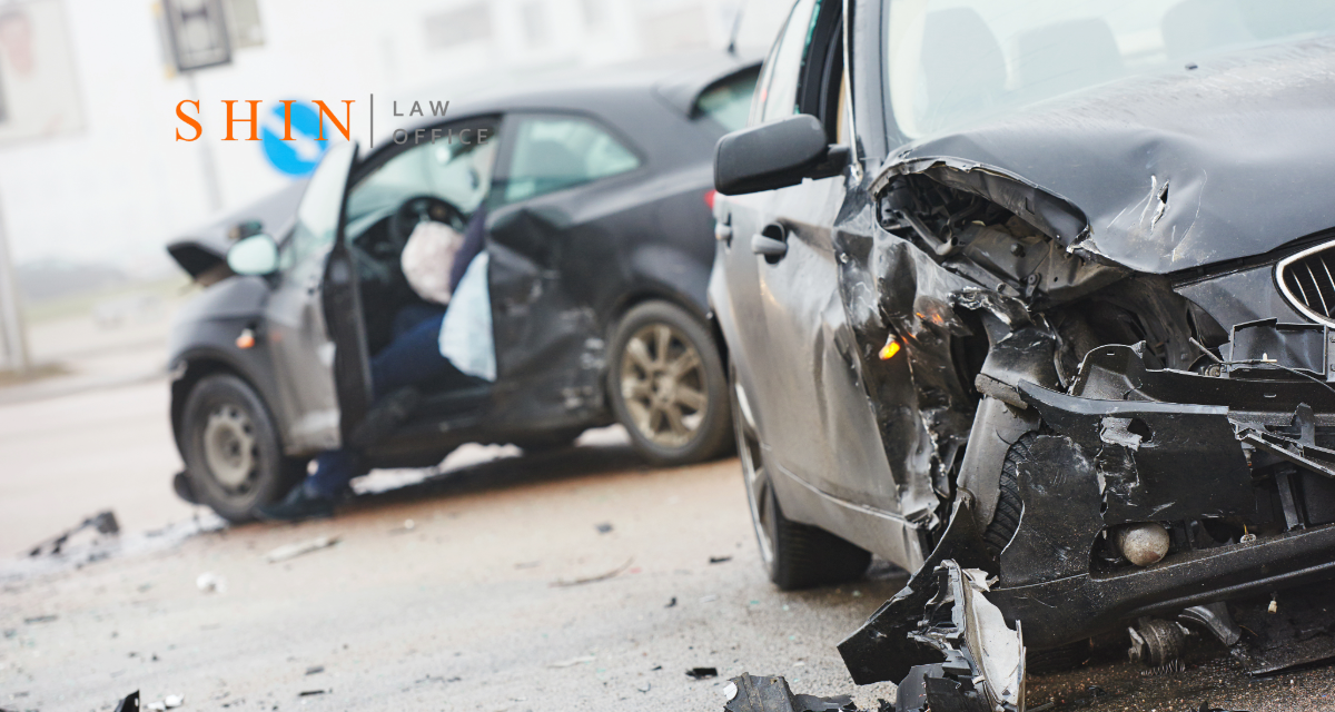 Caught in a Construction Zone on Route 28 Near Sterling: Who Pays When VDOT’s Contractor Got the Setup Wrong?