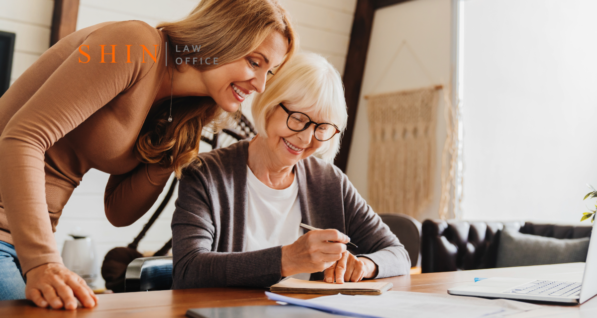 Annandale – Everyday Estate Planning for Busy Families