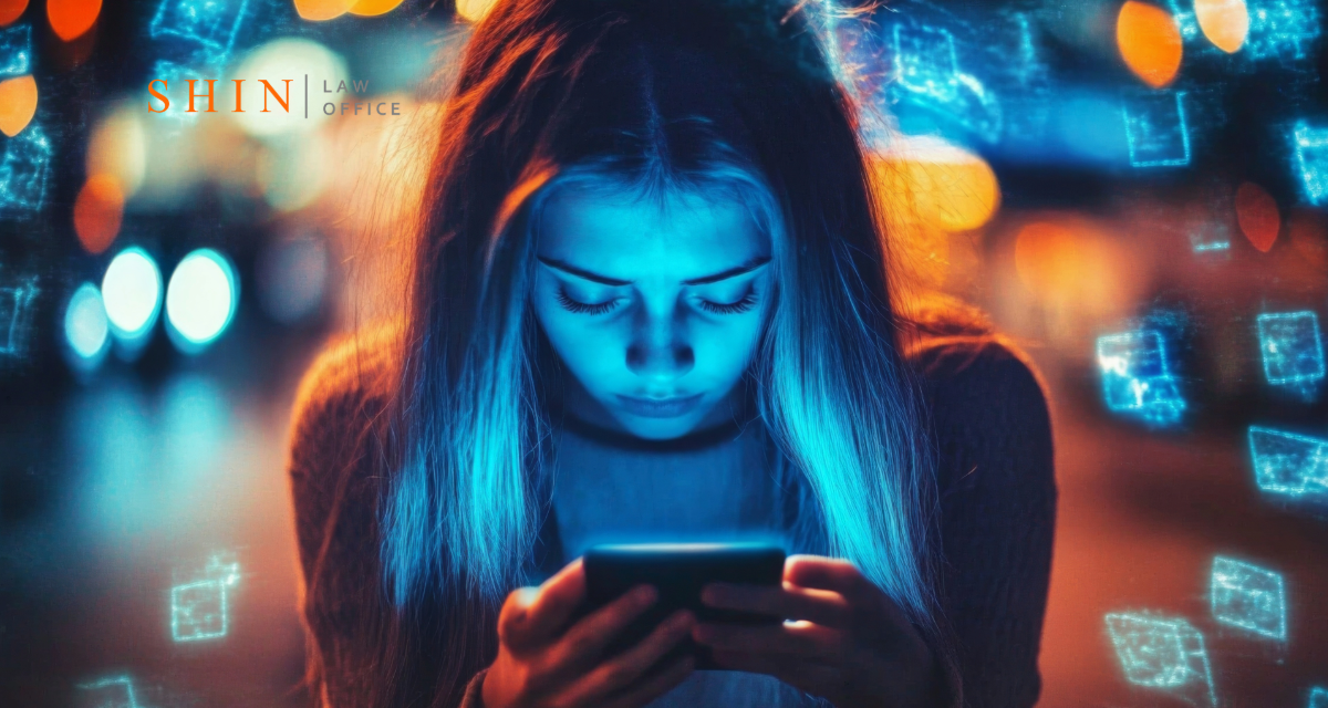 Dale City Cyberbullying & Protective Orders: Your Legal Options