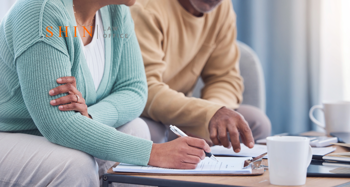 Falls Church – The Three Essential Estate Planning Documents Every Family Should Have