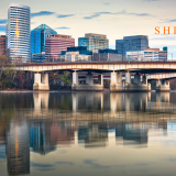 multi-car crash Pentagon City VA, I-395 car accident Arlington VA, personal injury lawyer Pentagon City, pileup accident Army Navy Drive VA, contributory negligence Virginia car crash, Arlington crash lawyer near mall, chain-reaction accident I-395 VA, rear-end collision Arlington VA, car accident near Pentagon City Metro, Shin Law Office injury attorney