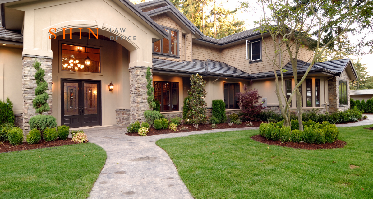 Leesburg Real Estate and Inheritance: Keeping Property in the Family Without Probate