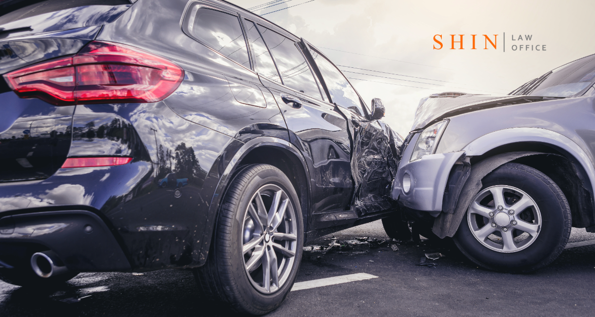 Manassas Pileups on Sudley Road: Can You Still Get Paid If You Weren’t the First Car Hit?