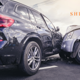 Sudley Road accident Manassas VA, Manassas rear-end pileup, contributory negligence Virginia law, chain reaction car crash Manassas, personal injury lawyer Manassas VA, Centreville Road crash Virginia, multi-car accident attorney Manassas, injury claim middle car crash VA, dash cam accident evidence Manassas, Shin Law Office personal injury