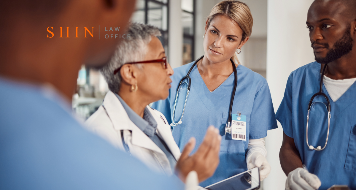 Burke – Advance Medical Directives: Ensuring Your Healthcare Wishes Are Honored