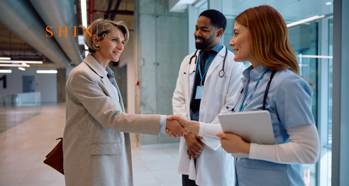 Leesburg – Why Every Family Needs a Will and Advance Medical Directive