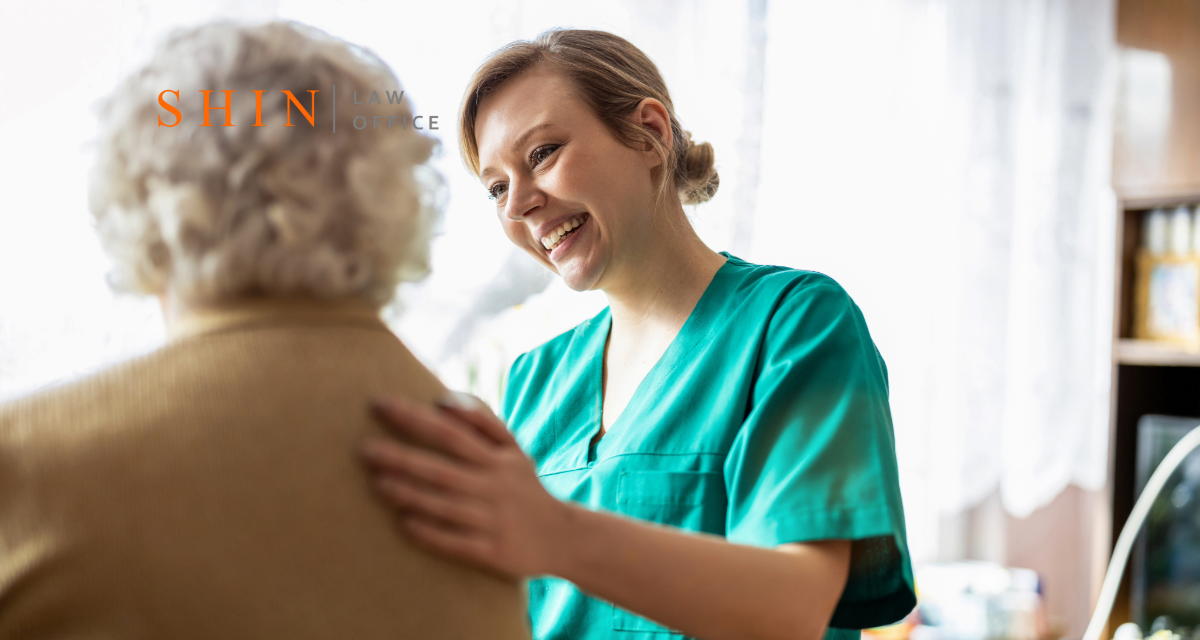 Reston – Advance Medical Directives: Making Health Care Decisions Easier for Loved Ones