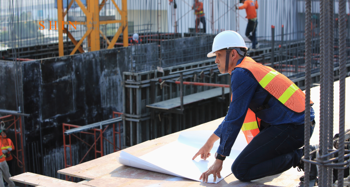 Independent Hill School and Municipal Projects: RFIs, Submittals, and Time Extensions in Construction Litigation