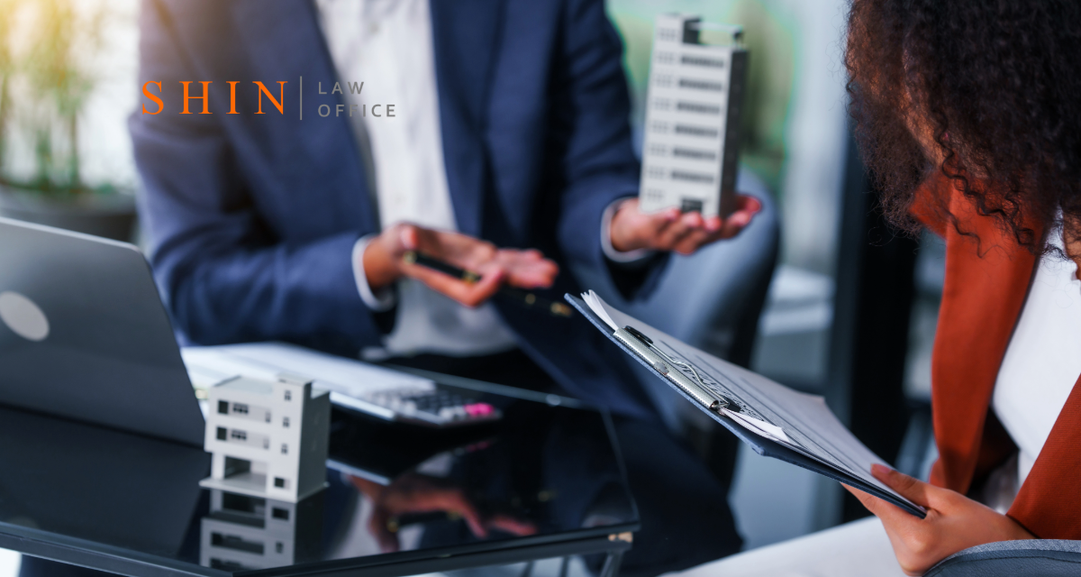 Chantilly – Powers of Attorney: Keeping Your Finances on Track When You Can’t