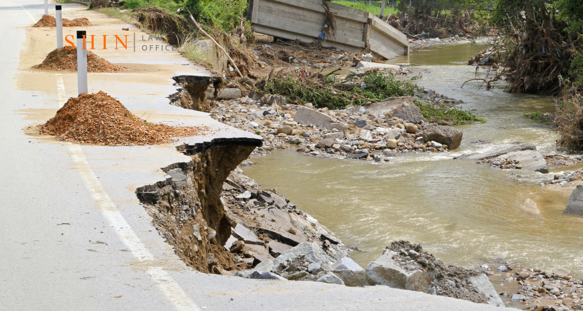 Catharpin Custom Home Contracts: Why Erosion, Drainage, and Grading Clauses Matter