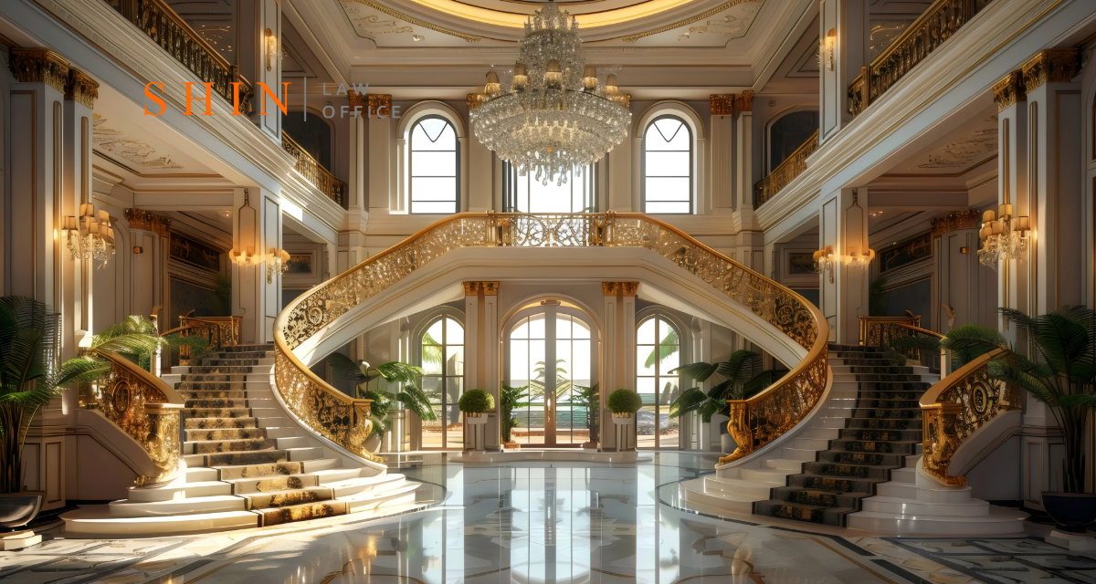 High-Net-Worth Estate Planning: Why Great Falls Families Rely on Trusts Over Simple Wills