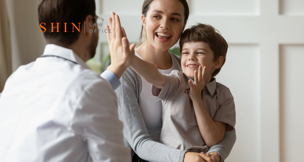 How to Establish Guardianship in Loudoun County: A Step-by-Step Guide