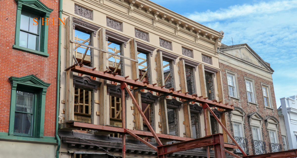 Historic Renovations in Waterford & Lucketts: When Verbal Agreements and Scope Changes Lead to Legal Trouble