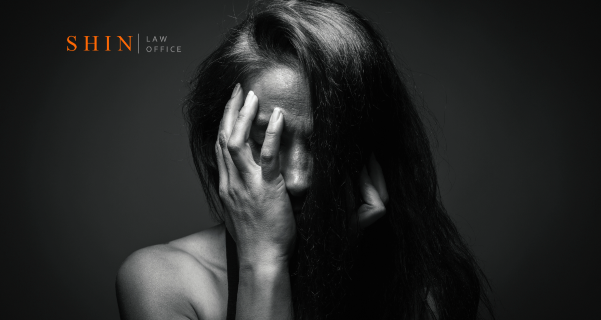 Quantico Protective Orders for Military Families