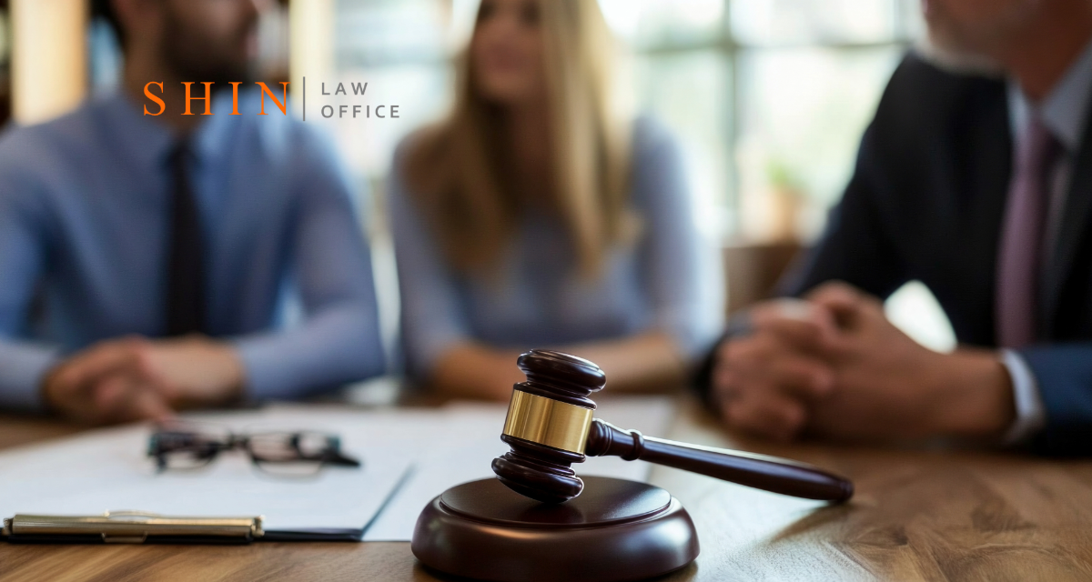 Arlington – Why Every Family Needs a Will to Avoid Probate Problems