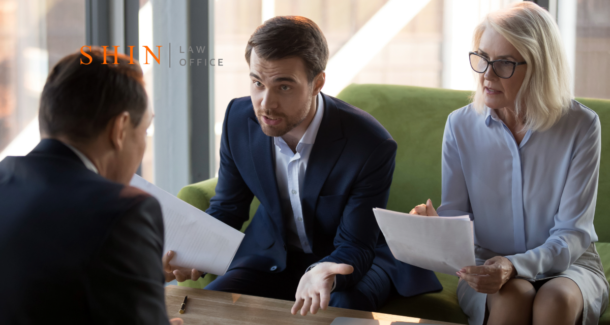 Common Reasons Families Contest Wills in Northern Virginia Probate Court