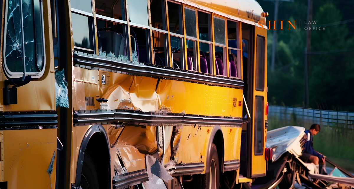 Dale City Rear-End Crashes During School Drop-Off: What Parents Need to Know About Injury Claims