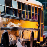 Dale City school zone accident, rear-end crash Dale City VA, child injury car accident Dale City, Virginia contributory negligence law, personal injury lawyer Dale City VA, school drop-off car crash, Prince William County rear-end collision, Dale Boulevard crash attorney, insurance claim child injury VA, Shin Law Office Dale City