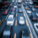 rear-end accident Rosslyn VA, rush hour car crash Arlington VA, chain reaction crash Rosslyn, whiplash injury Rosslyn Virginia, personal injury lawyer Rosslyn VA, car accident Route 50 VA, Fort Myer Drive crash, multi-car pileup Rosslyn, dash cam accident proof Virginia, contributory negligence car crash VA