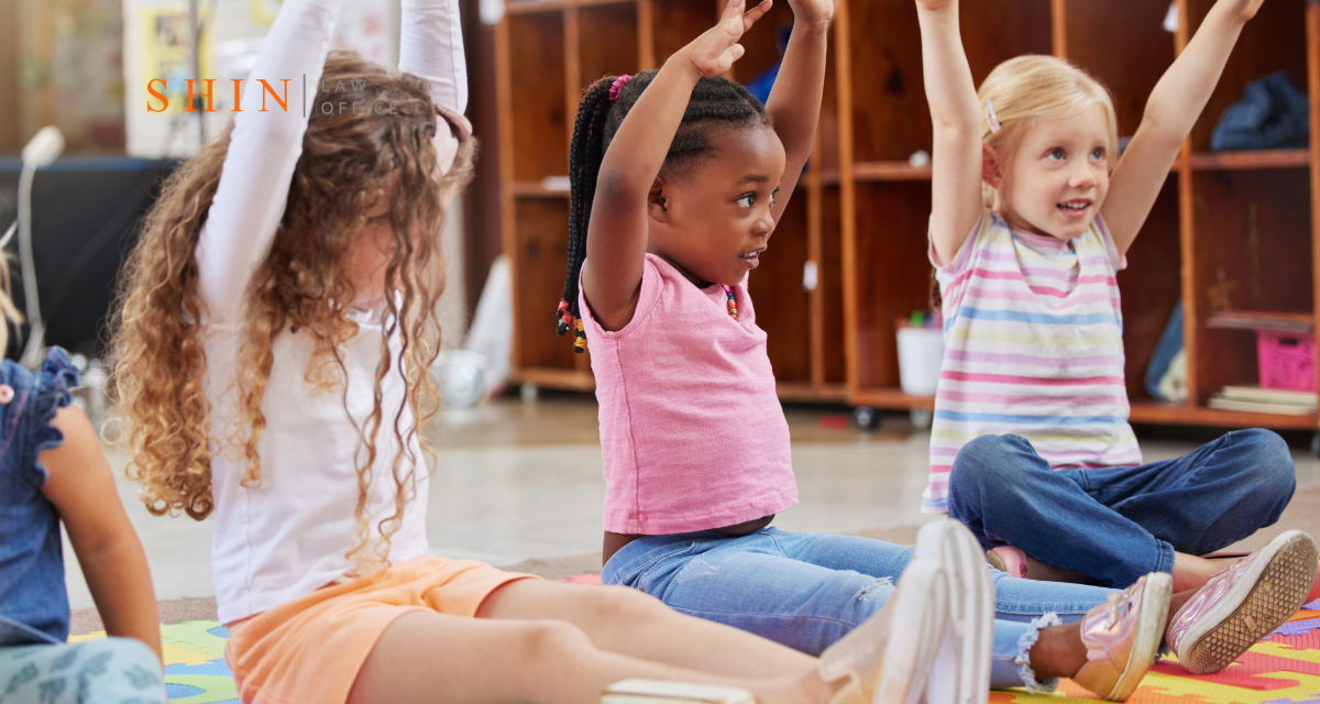 Haymarket: Toxic Mold in Schools and Daycare Centers, Risks for Children