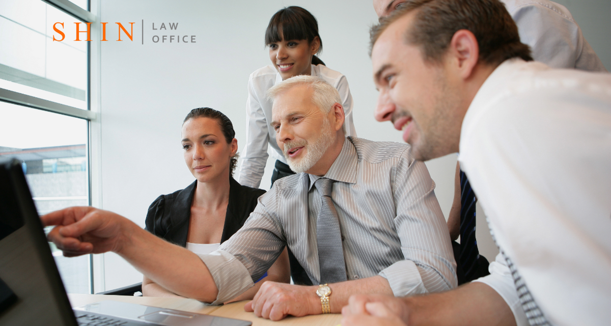 The Risks of Business Formation Without Legal Guidance and SBA 504 Loan Support in Leesburg, VA