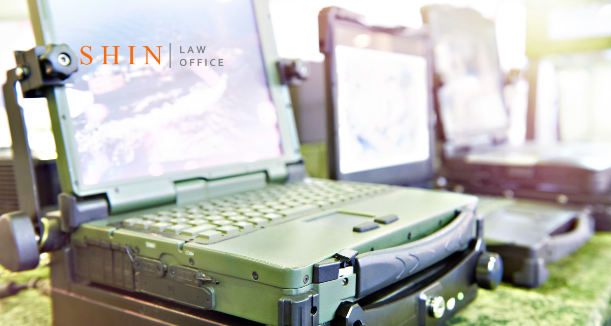 Protecting Defense Contractors from Digital Escort Fallout