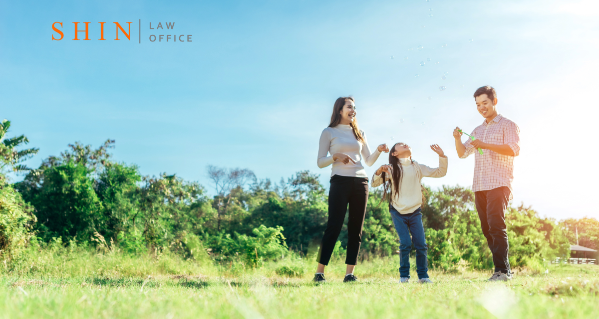 Woodbridge – Why Every Family Needs a Clear Estate Plan