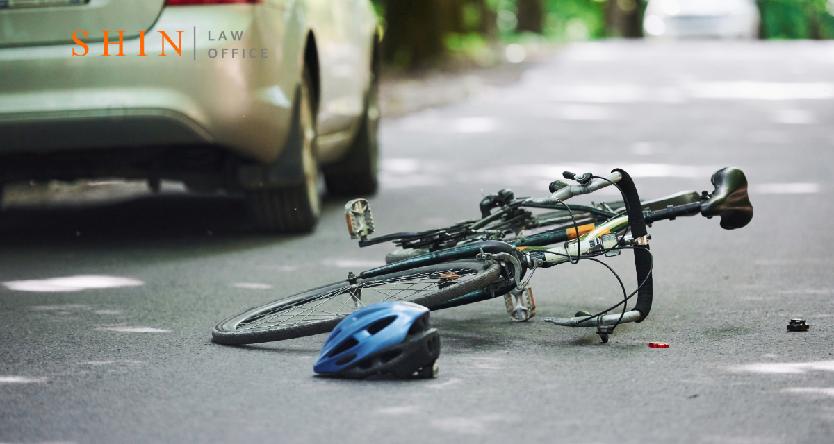 Fairfax & Beltway Vehicle Accidents: Why the Roads Are So Dangerous