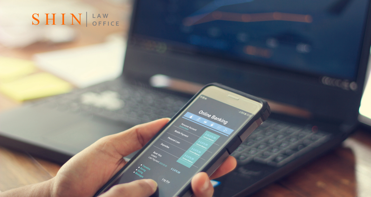 Frozen Bank Accounts, Frozen Operations in Leesburg, VA